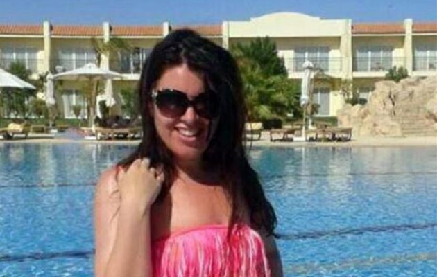 Aγνώριστη μετά από μήνες στη φυλακή η 35χρονη που καταδικάστηκε για παυσίπονα! (φωτο)