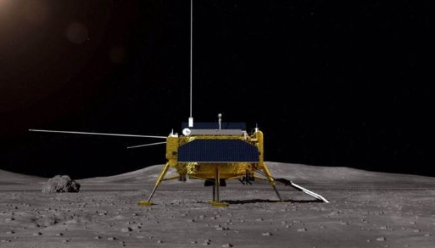 Ιστορικό: Η Κίνα «πάτησε» πρώτη στη σκοτεινή πλευρά του φεγγαριού