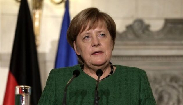 Deutsche Welle για Μέρκελ και Πρέσπες: «Ωφέλιμη η Συμφωνία για Ελλάδα και ΕΕ»