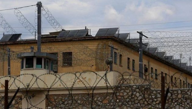 Νεκρός ένας 66χρονος Έλληνας στις φυλακές Κορυδαλλού