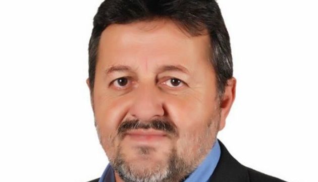 Αστ. Καστόρης: Να συμπαραταχθούμε σε ένα μέτωπο Δημοκρατίας απέναντι στον φασισμό