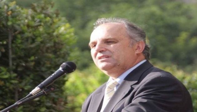 Δήμαρχος Έδεσσας για επίθεση στο σπίτι της Τζάκρη: Οι αντιπαραθέσεις δεν μπορούν να λύνονται με βία