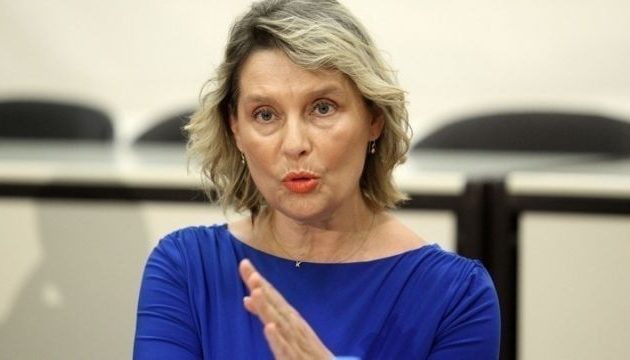 Θετική εκτίμηση για την Συμφωνία των Πρεσπών εξέφρασε η Παπακώστα