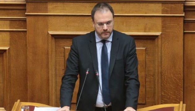 Θεοχαρόπουλος: Η ΔΗΜΑΡ ψηφίζει «ναι» στη Συμφωνία των Πρεσπών