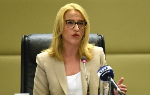 Ρένα Δούρου: Με 22,3 εκατ. ευρώ χρηματοδοτεί η Περιφέρεια Αττικής τη λειτουργία 54 ΤΟΜΥ