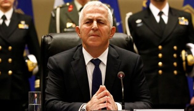 Αποστολάκης: Ανάγκη για συναντίληψη των κοινών απειλών στην ΕΕ