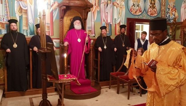 Πατριάρχης Αλεξανδρείας Θεόδωρος: Ο κάθε κτύπος του ρολογιού το νέο έτος να είναι γεμάτος ανθρωπιά