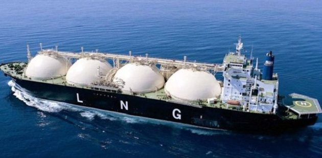 DW: Το LNG σε άνθιση με το κόστος στο ζενίθ – Πολλά λεφτά για το τίποτα;