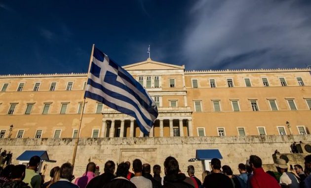 Η Επιτροπή αγώνα για τη Μακεδονία καλεί σε νέο συλλαλητήριο, απεργία και πένθιμες καμπανοκρουσίες