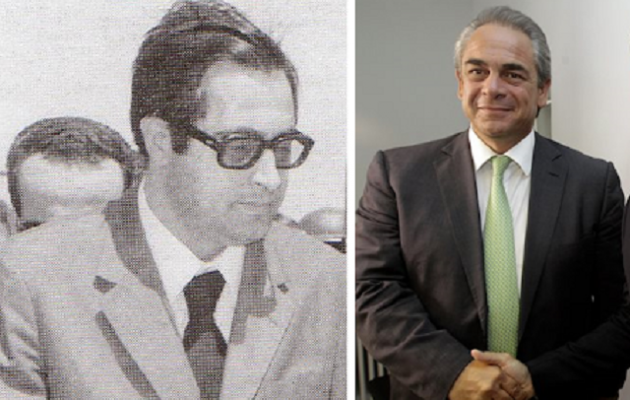 Πέθανε ο βιομήχανος και παλαιός πολιτικός Χρήστος Μίχαλος, πατέρας του Κωνσταντίνου Μίχαλου