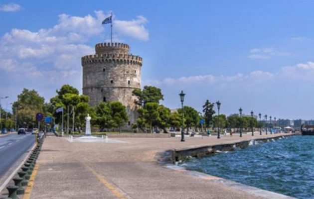 Δημοσκόπηση για τον Δήμο Θεσσαλονίκης: Χαμηλά ποσοστά για όλους – Ποιος προηγείται