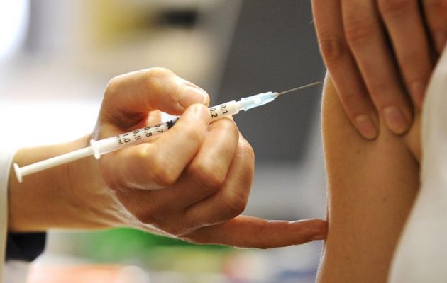 Ποιοι πρέπει να κάνουν το αντιγριπικό εμβόλιο