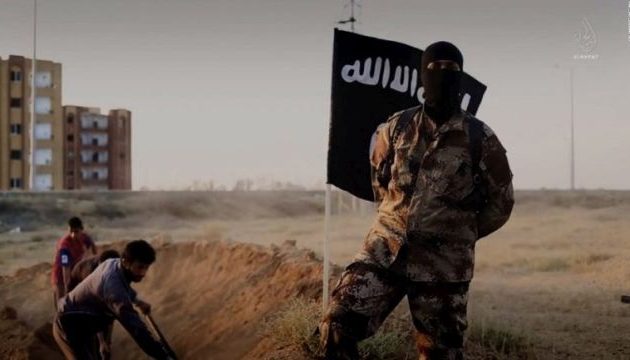 Αμερικανός στρατηγός προειδοποιεί: Είναι νωρίς να μιλάμε για νίκη επί του Ισλαμικού Κράτους