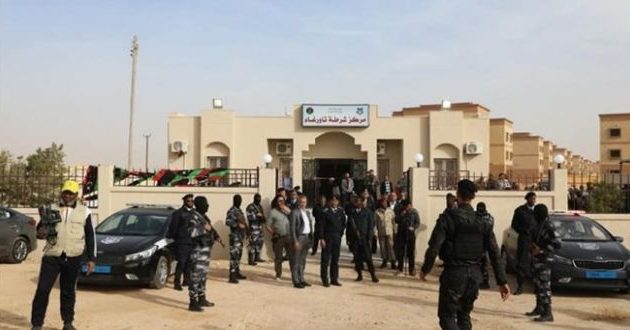 Λιβύη: Συνελήφθη για διαφθορά και ανακρίνεται ο πρόεδρος της Αρχής Επενδύσεων