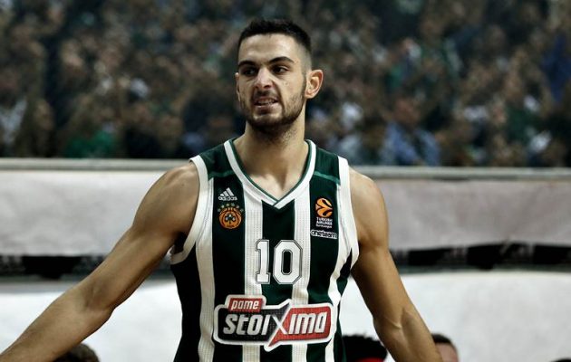 «Τελικός»-πρόκρισης για τον κυπελλούχο Παναθηναϊκό ΟΠΑΠ