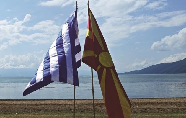 Αξιωματούχος ΗΠΑ: Μεγάλος κερδισμένος των Πρεσπών η Θεσσαλονίκη