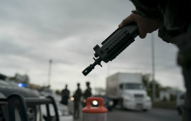 Τέσσερις γυναίκες δολοφονούνται κάθε μέρα στην Βραζιλία