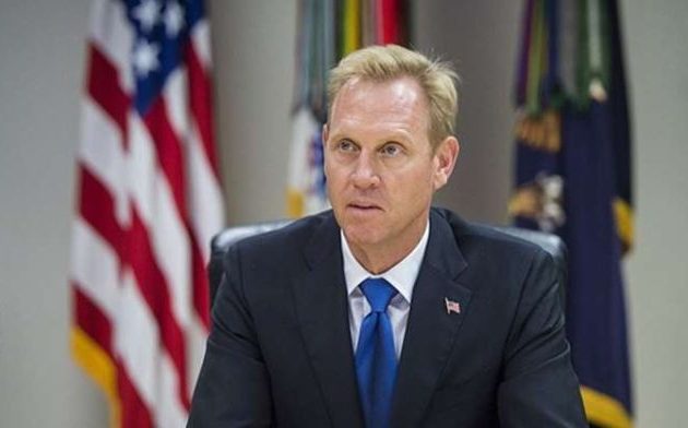 Στο Αφγανιστάν ο Αμερικανός υπηρεσιακός υπουργός Άμυνας – Η πρώτη του αποστολή στο εξωτερικό