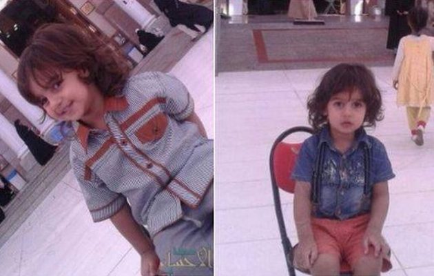Σαουδάραβας άρπαξε 6χρονο παιδί από τη μάνα του και το αποκεφάλισε μπροστά της
