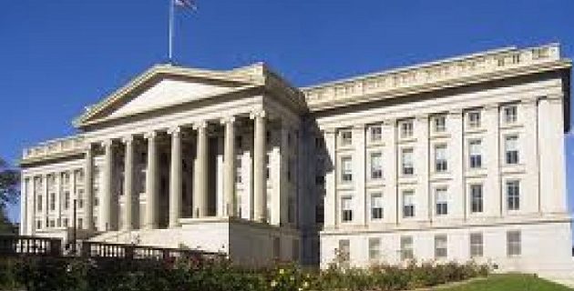 Kυρώσεις των Αμερικανών σε αξιωματούχους που συνδέονται με τον Μαδούρο