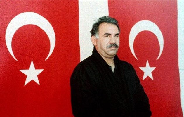 Deutsche Welle: Είκοσι χρόνια από τη σύλληψη του Αμπντουλάχ Οτσαλάν