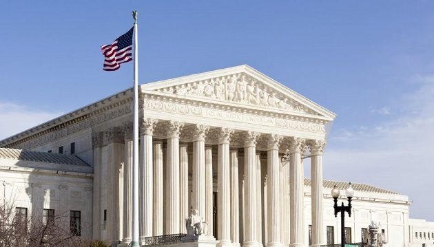 To Aνώτατο Δικαστήριο των ΗΠΑ είπε «όχι» σε εκτέλεση θανατοποινίτη με νοητική στέρηση