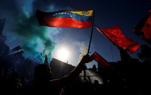 Πώς προσπαθεί η Βραζιλία να «σπάσει» το εμπάργκο Μαδούρο για την ανθρωπιστική βοήθεια