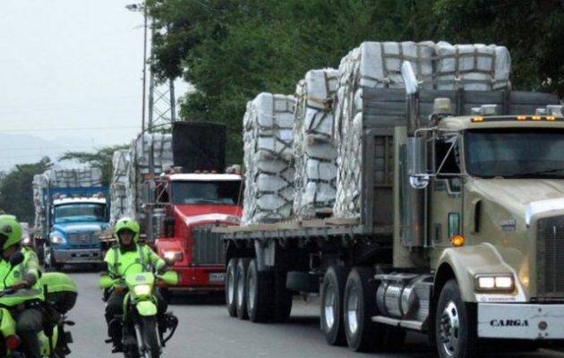 Η Βραζιλία αποφασισμένη να διαθέσει ανθρωπιστική βοήθεια στη Βενεζουέλα