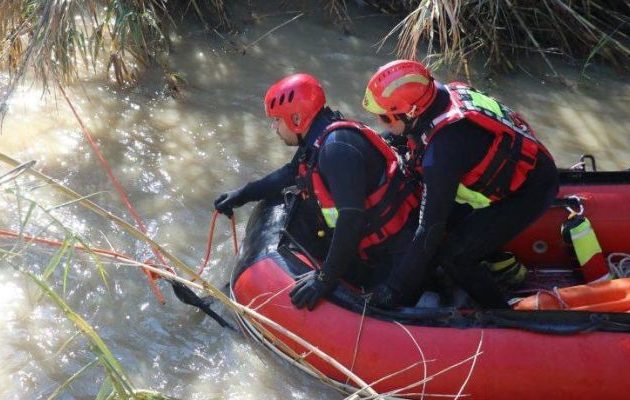 Τραγωδία στην Κρήτη: Βρέθηκαν δύο σοροί – Αναζητούνται άλλοι δύο αγνοούμενοι