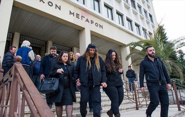 Υπόθεση Γιακουμάκη: Για τις 8 Απριλίου αναβλήθηκε η δίκη των 9 Κρητικών