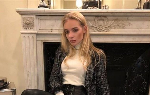 Γιατί η Ρωσίδα κόρη του Πεσκόφ βάζει… φωτιά στις ευρωεκλογές