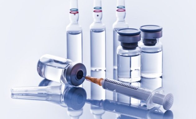 Καμπανάκι φαρμακοποιών: Εξαντλήθηκαν τα εμβόλια για την γρίπη