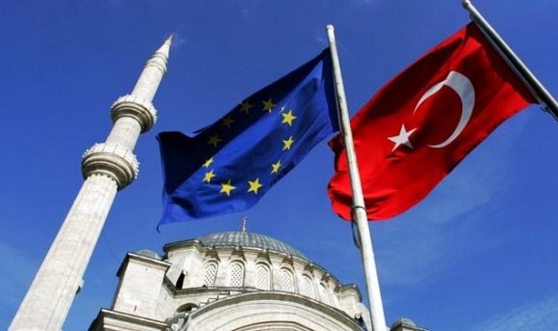 Να μπει τέλος στις ενταξιακές διαπραγματεύσεις της Τουρκίας ζητούν ευρωβουλευτές