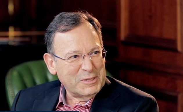 Αθώος ο Ανδρέας Φουστάνος για ξέπλυμα και φοροδιαφυγή