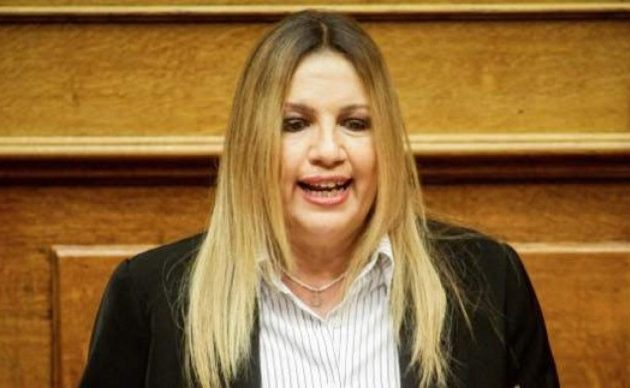 Κατάντια: Στο ΚΙΝΑΛ θεωρούν επιτυχία ότι συμμετείχαν στις εκλογές τους 62.000 πολίτες