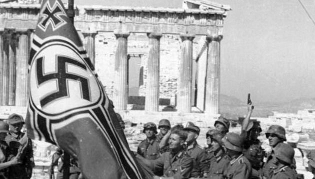 Η Γερμανία φοβάται φαινόμενο «ντόμινο» με τις πολεμικές αποζημιώσεις και οφειλές προς την Ελλάδα