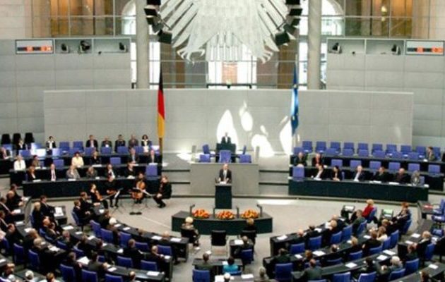 Η γερμανική Βουλή ψήφισε υπέρ της ένταξης της Βόρειας Μακεδονίας στο ΝΑΤΟ