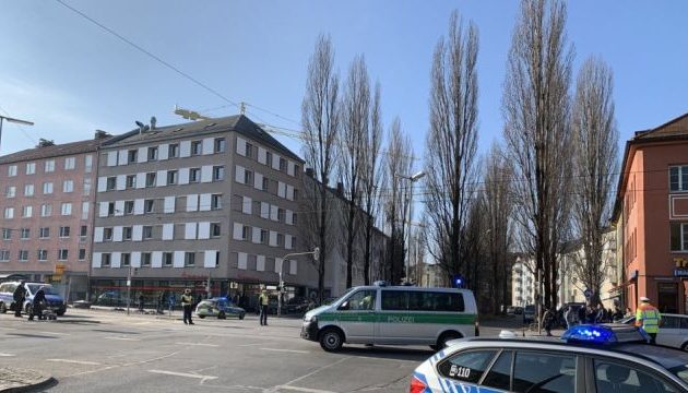 Συναγερμός για πυροβολισμούς στο Μόναχο – Δύο νεκροί