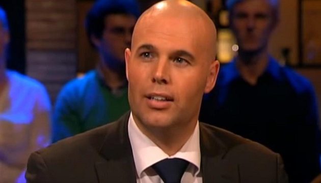 Ολλανδός ακροδεξιός πρώην βουλευτής ασπάστηκε το Ισλάμ