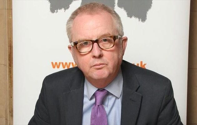 Κι άλλος Βρετανός βουλευτής παραιτείται από τους Εργατικούς του Κόρμπιν – Ο ένατος στη σειρά