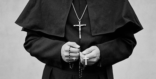 150 ιερείς καθαιρέθηκαν σε 9 χρόνια στο Μεξικό για κακοποίηση ανηλίκων