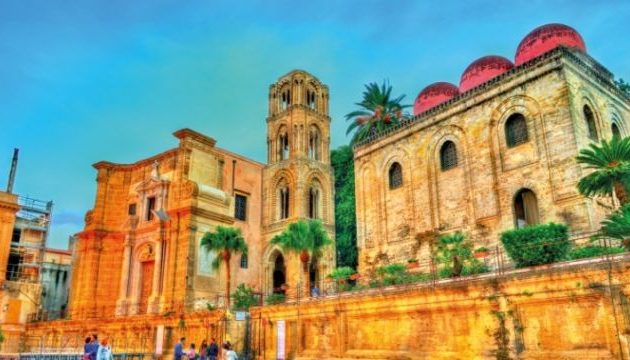 Σικελικό Ινστιτούτο Βυζαντινών και Νεοελληνικών Σπουδών: Ο ελληνικός πολιτισμός στη Σικελία