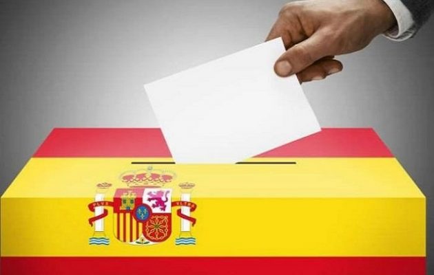 Tι δείχνουν οι δημοσκοπήσεις για τις ισπανικές εκλογές του Απριλίου