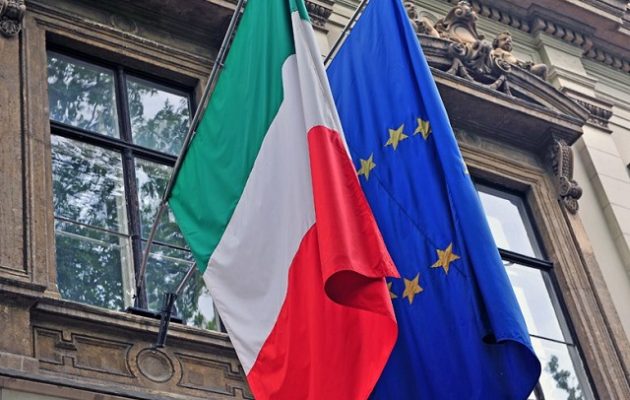 Λέγκα του Βορρά: «Ή θα αλλάξουμε την Ε.Ε. ή θα την εγκαταλείψουμε»