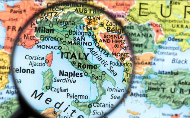 Άλυτος γρίφος η πολιτική κρίση στην Ιταλία