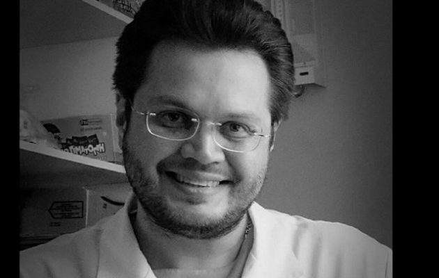 Κανίβαλος πλαστογράφησε πτυχία και δούλευε ως γιατρός σε νοσοκομείο της Ρωσίας