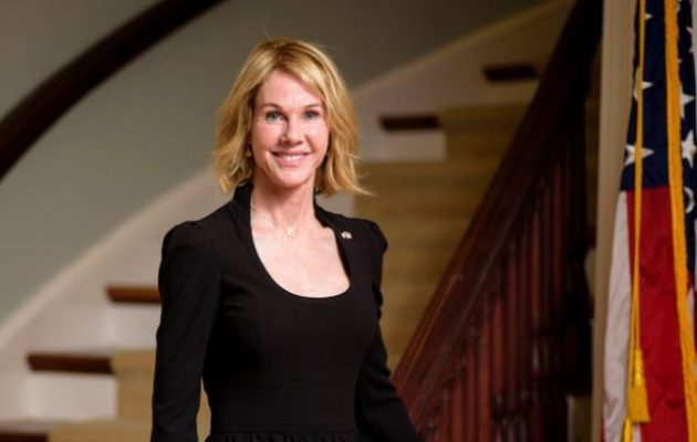 Στην αμερικανική Γερουσία ο διορισμός της Νάιτ Κραφτ ως πρέσβειρας των ΗΠΑ στον ΟΗΕ