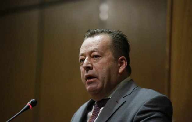 Τι είπε ο Βασίλης Κόκκαλης για την στήριξη στην κυβέρνηση και τον Πάνο Καμμένο