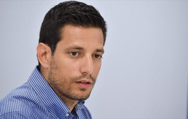 Τι ρωτά ο Κυρανάκης της ΝΔ τον Τσακαλώτο για τα πρωτογενή πλεονάσματα