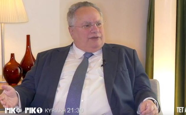 Η συγκλονιστική εξομολόγηση του Νίκου Κοτζιά για την υγεία του: Έχω κάνει 6 βαριά χειρουγρεία καρκίνου”